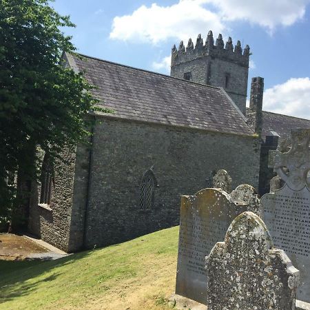 Carey'S Bar & Farmhouse Kilkenny Border Oldleighlin Exterior foto